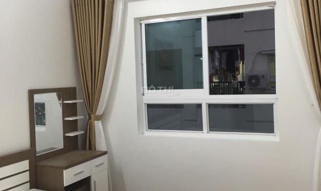 Cho thuê căn hộ 1 - 2 - 3 phòng ngủ, full nội thất đường Lê Hồng Phong, Hải Phòng