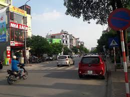 Bán nhà tầng 42m2 lô góc 2 mặt tiền mặt phố Ngô Xuân Quảng, thu nhập 20tr/tháng. 0968951590