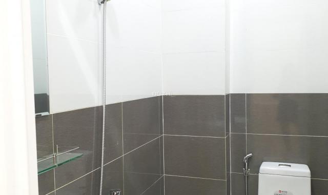 Chính chủ bán căn nhà 80m2 còn mới 1 trệt, 3 lầu đường tô vô tận nhà tại Phạm Văn Đồng, Thủ Đức