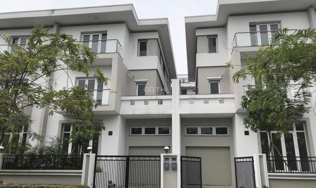 Suất ngoại giao biệt thự khu K, diện tích 140m2, 180m2, 350m2 giá từ 19,5 tỷ/căn, LH: 0967 999 595