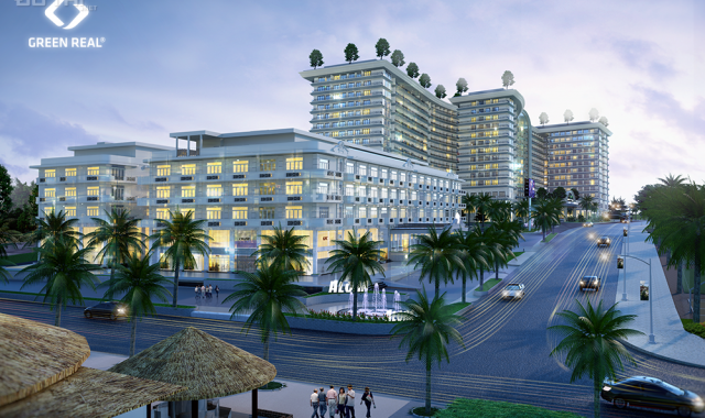 Mở bán 30 căn hometel duy nhất tại Aloha Phan Thiết, cam kết sinh lời 10%/năm từ CĐT