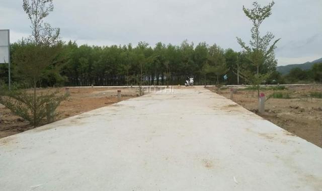 Bán đất tại đường Thành Hồ, Xã Diên Phước, Diên Khánh, Khánh Hòa, diện tích 100m2, giá 260 triệu