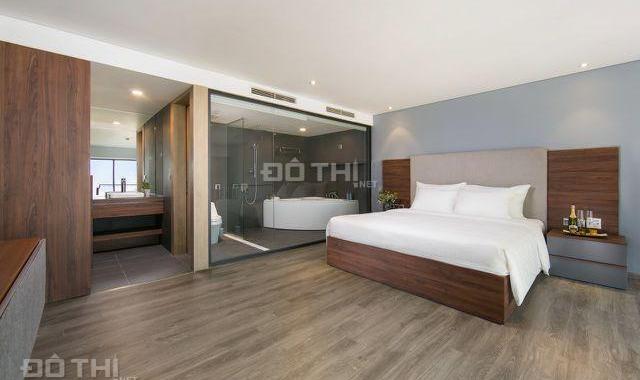 Bán căn hộ duplex căn góc sân vườn PentStudio 138m2 view Hồ Tây cực đẹp, cách Lotte Mall 200m