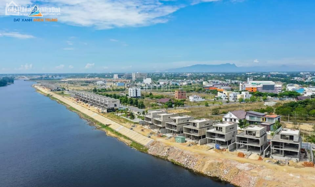 Đất ven biển kết nối du lịch Đà Nẵng - Hội An, thích hợp xây apartment, khách sạn cho thuê