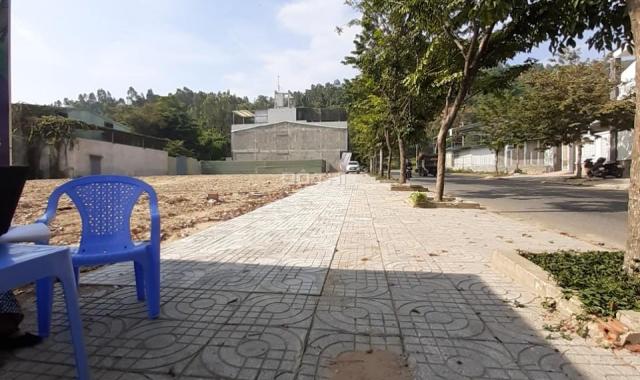 Bán đất tại dự án khu đô thị Phước Lý, Cẩm Lệ, Đà Nẵng, diện tích 100m2, giá 2 tỷ