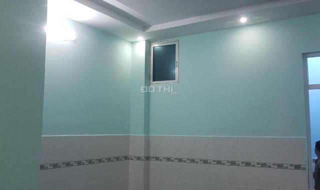 Bán nhà trệt, 3 lầu đường 25, P. Hiệp Bình Chánh, Q. Thủ Đức, 7x17.5m = 123m2, giá 14,5 tỷ