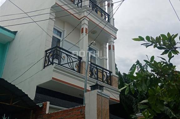 Bán nhà đẹp 4x15m đường xe hơi, xã Xuân Thới Sơn, Hóc Môn