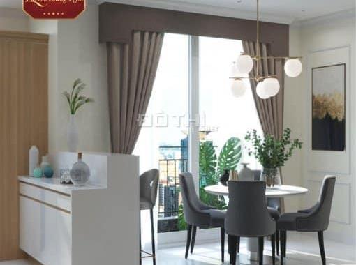 Bán căn hộ Paris Hoàng Kim, Lương Định Của, Q2, giá từ 65tr/m2, LH 0909 19 5070