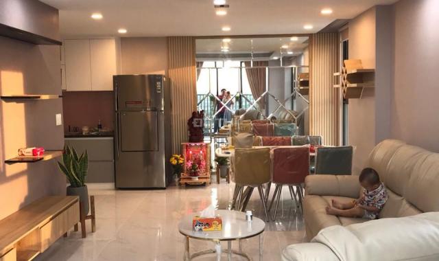 Bán căn hộ chung cư tại dự án Sky 9, Quận 9, Hồ Chí Minh diện tích 130m2, giá 3.8 tỷ