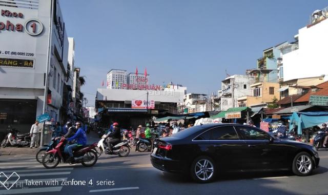 Bán nhà riêng tại đường Huỳnh Văn Bánh, Phường 15, Phú Nhuận, Hồ Chí Minh, DT 34m2, giá 5 tỷ