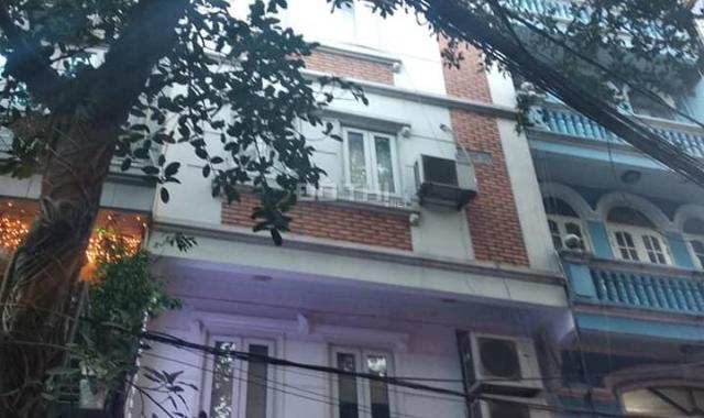Bán nhà mặt phố Hàng Mắm, Phường Lý Thái Tổ, Hoàn Kiếm, Hà Nội, diện tích 78.8m2