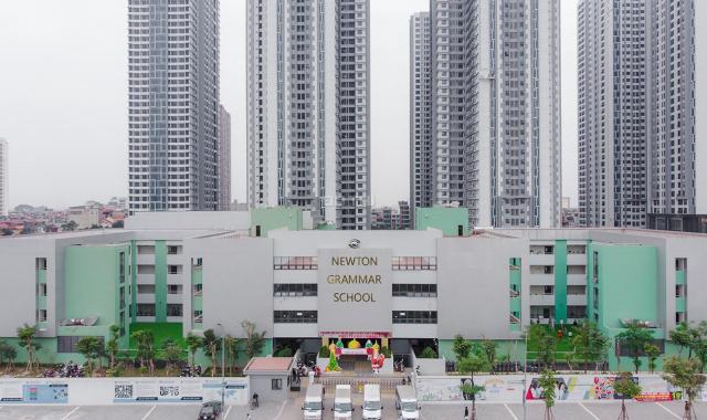 Bán căn hộ 3PN - View Hồ Điều Hòa, Đông Nam - Đóng 50% nhận nhà ngay, tặng nội thất 239 triệu