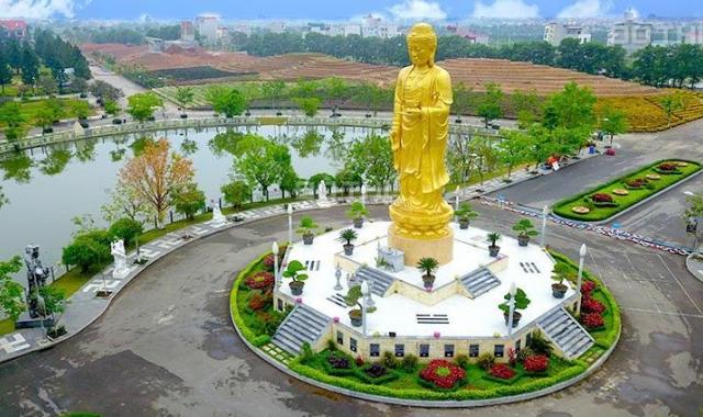 The Phoenix Garden - Bán siêu biệt thự nghỉ dưỡng 200m2 tặng gói quà tặng tới 1 tỷ 179 triệu