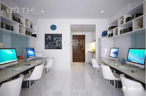 Smart officetel ngay trung tâm quận Tân Bình, giá chỉ từ 1,3 tỷ /căn. LH: 0934.040.703