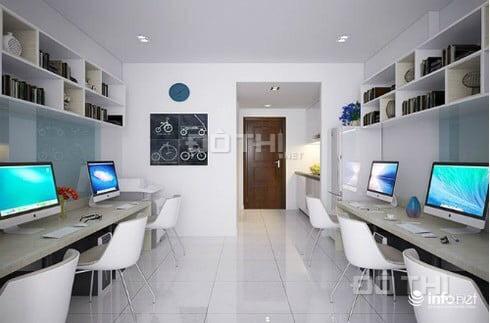 Smart officetel ngay Nguyễn Thái Bình, Tân Bình, giá chỉ từ 1,3 tỷ/căn. LH: 0906.226.149