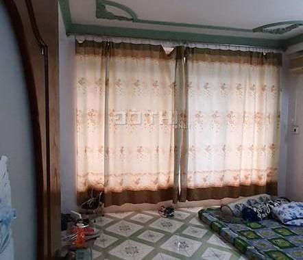 Bán nhà riêng tại Đường Nguyễn Thái Sơn, Phường 4, Gò Vấp, Hồ Chí Minh, diện tích 40m2, giá 4.55 tỷ