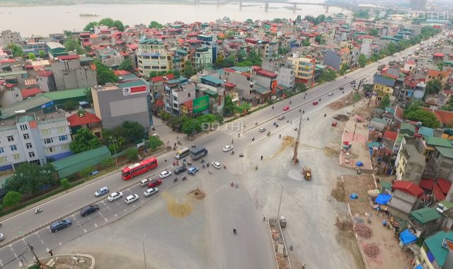 Bán nhà mặt phố Trần Khát Chân, Thanh Lương, Hai Bà Trưng, Hà Nội 47m2, 5,4 tỷ TL