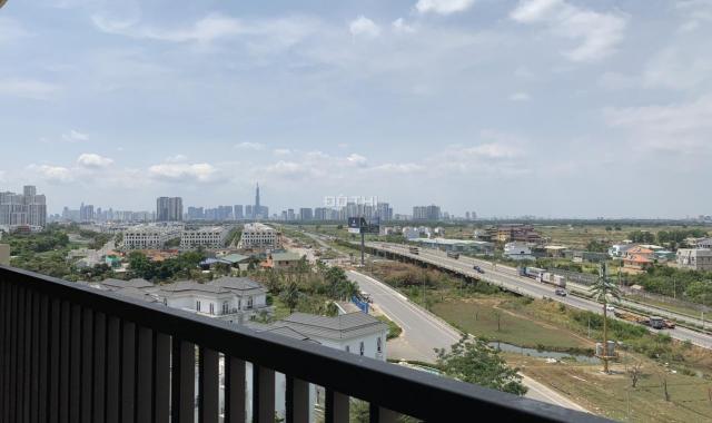 Bán căn hộ chung cư tại dự án Jamila Khang Điền, Quận 9, Hồ Chí Minh diện tích 69m2, giá 32 tr/m2