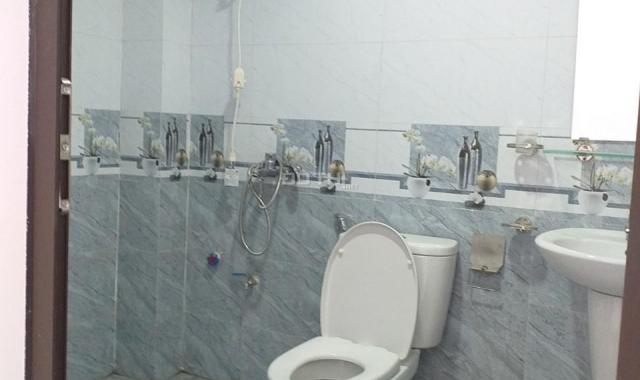 Nhà xây mới, Vạn Phúc, Hà Đông. Ngõ thông cách đường ô tô tránh 10m, 33m2 x 4T, 2,55 tỷ, 0818722362