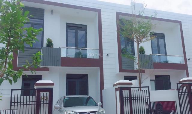 Bán nhà 2 tầng hoàn thiện 3 phòng ngủ đường Thanh Hải, TP Huế