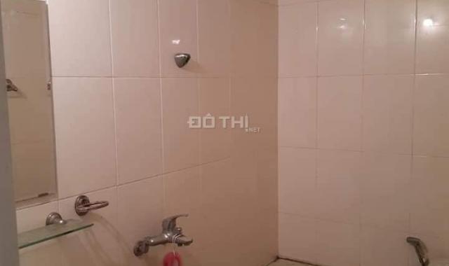 Bán nhà Lương Yên, Hai Bà Trưng, ô tô tránh 15m, 54m2 x 4T, MT 3,8m, 4,4 tỷ