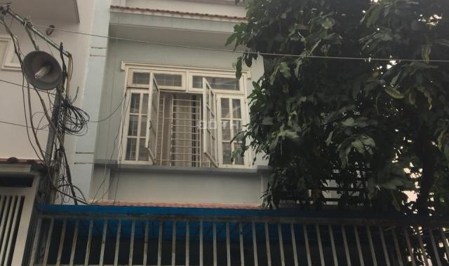 Bán nhà riêng tại Đường Lưu Chí Hiếu, Phường Tây Thạnh, Tân Phú, Hồ Chí Minh diện tích 67.2m2, 7tỷ