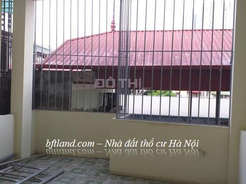Bán nhà Trần Phú, Văn Quán, Hà Đông, gần Học Viện An Ninh, 45m2 * 4 tầng, 0988.074.515
