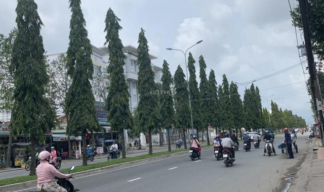 Bán nhà mặt tiền đường Nguyễn Văn Cừ, ngang 5m dài 29m, thổ cư 100%, vị trí đẹp, giá dưới 10 tỷ