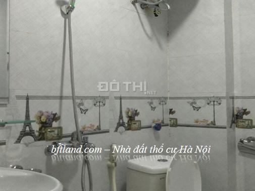 Bán nhà xây mới 32m2 x 5T, gần chợ Hà Đông, về ở ngay, 2.3 tỷ, 0963343833 (ảnh thật)