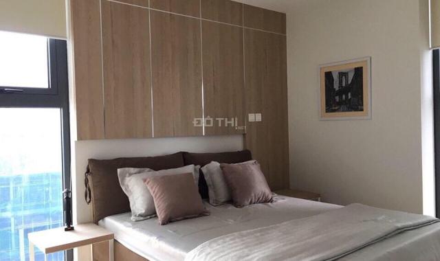 Bán căn 3PN, 89m2, chỉ 2,4 tỷ tại chung cư Garden Hill trung tâm Mỹ Đình, ban công N, vào ở ngay