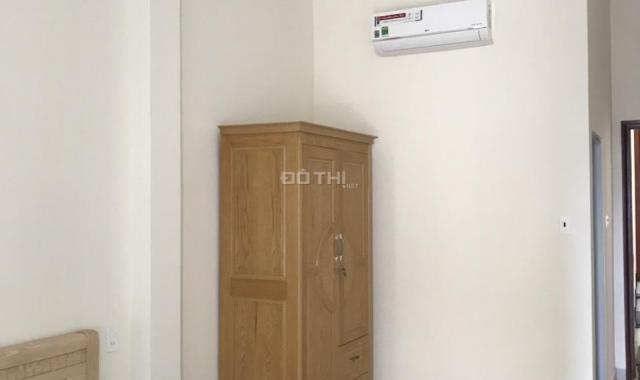 Cho thuê phòng có máy lạnh nhà mới xây tại hẻm 124 Cao Thắng, P4, Q3, giá từ 4,5tr/tháng