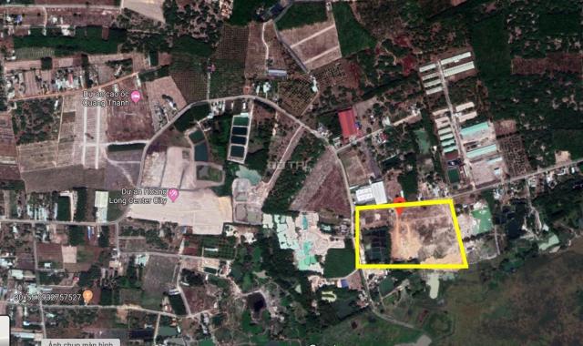 Bán đất ở, đất đầu tư tại xã Tóc Tiên, Tx. Phú Mỹ - BRVT(5x25m, giá từ 260 tr/lô). LH 0363.399.234