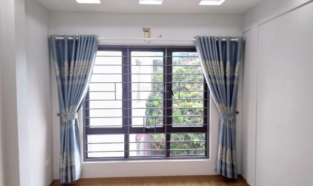 Tôi chính chủ, bán nhà An Dương Vương, Phú Thượng, Tây Hồ 36m2 5T 2,6 tỷ, nội thất cực đẹp