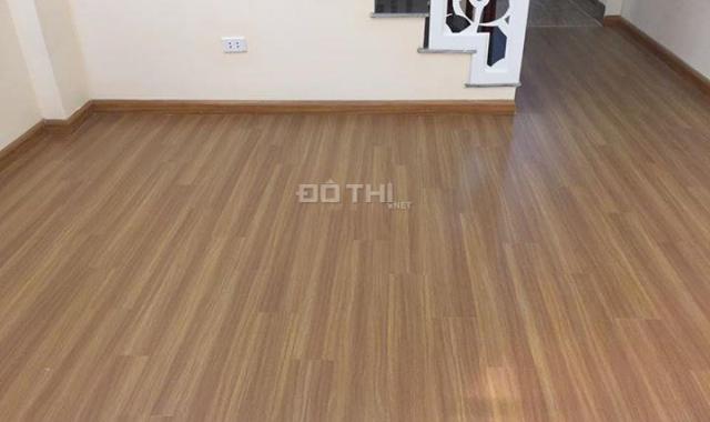 Chính chủ bán nhà ngõ 17 Đại Mỗ, giá 2 tỷ, 5 tầng mới hoàn thiện cách ngã tư Vạn Phúc 200m