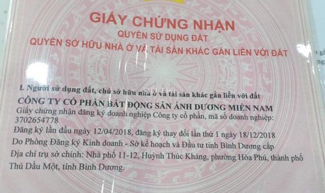 Phúc An Garden, Trừ Văn Thố, Bàu Bàng, Bình Dương. LH 0947-241-261