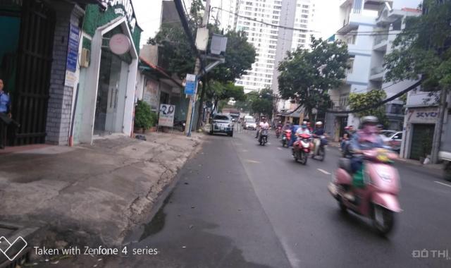 Bán nhà mặt phố tại đường Đào Duy Anh, Phường 9, Phú Nhuận, Hồ Chí Minh, dt 70m2, giá 14.8 tỷ