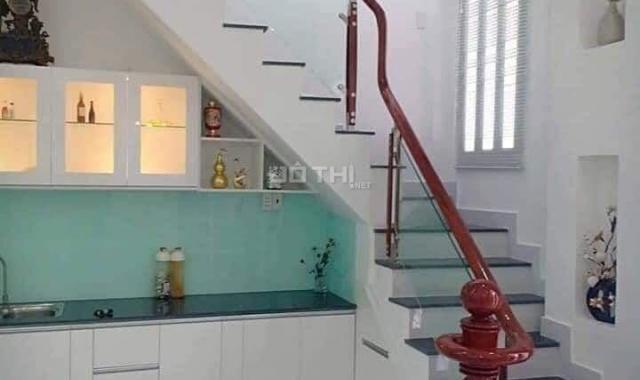 Bán nhà mới giá rẻ 35 m2, 2 lầu đường Phạm Văn Hai, 3.9 tỷ (thương lượng)