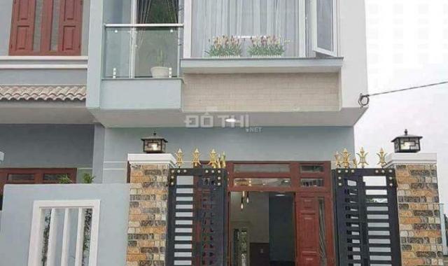 Bán nhà riêng tại Xã Tân Kiên, Bình Chánh, Hồ Chí Minh. Diện tích 100.0m2, giá 3.5 tỷ
