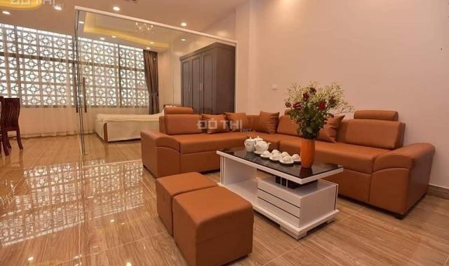 Nhà Giải Phóng 70m2, 7T, thang máy, thông sàn, tiện kinh doanh phòng khám, spa, văn phòng, 19 tỷ