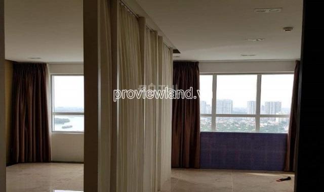 Tropic Garden căn hộ penthouse cần bán gồm 3PN, 160m2, tầng cao view đẹp