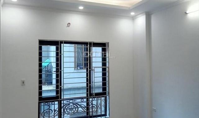 Bán nhà đẹp Phú Đô, 38m2, giá 2.9 tỷ, nhà mới chưa sử dụng