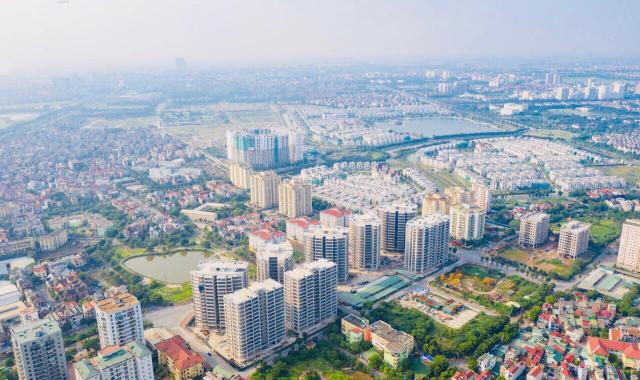 Chỉ từ 400 triệu sở hữu chung cư cao cấp Le Grand Jardin Sài Đồng Long Biên. Mua trực tiếp từ CĐT