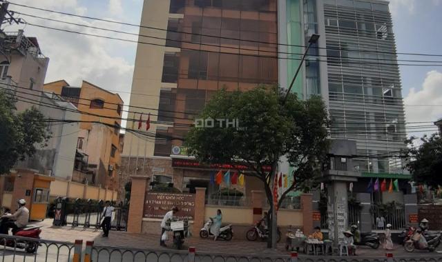 Bán nhà riêng tại Đường Nguyễn Thái Sơn, Phường 7, Gò Vấp, Hồ Chí Minh, diện tích 41m2, giá 4.95 tỷ