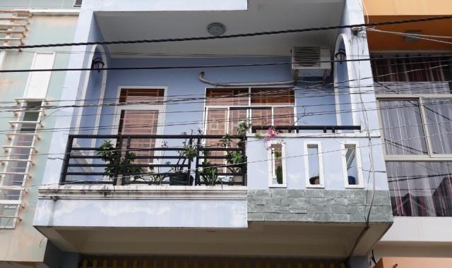 Cho thuê nhà riêng phường Tân Tiến, Biên Hòa, Đồng Nai, diện tích 165m2, giá 10 triệu/tháng
