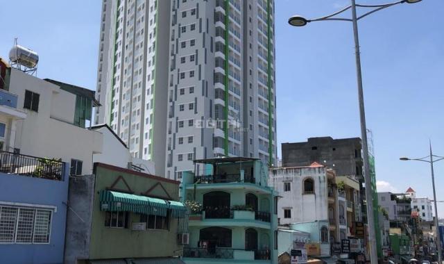 Cho thuê căn hộ chung cư tại đường Xô Viết Nghệ Tĩnh, Phường 25, Bình Thạnh, Hồ Chí Minh