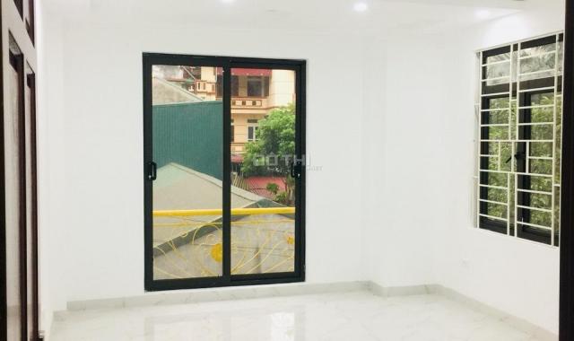 Nhà xây mới, Vạn Phúc, Hà Đông, ngõ thông cách đường ô tô tránh 10m, 31m2 x 4T, 2,57 tỷ, 0328184861