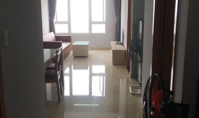 Cho thuê căn hộ Saigonres 71m2 2PN giá 13 triệu/tháng, LH 0909853031