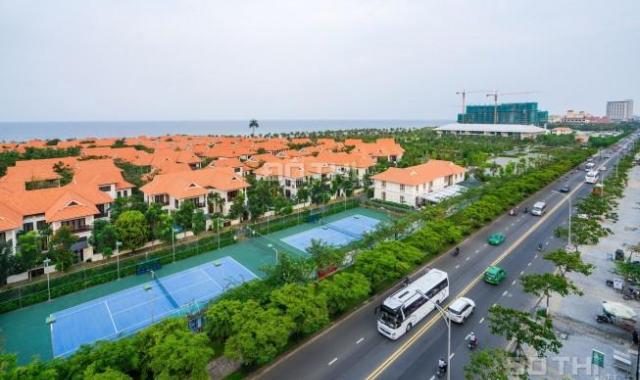 Bán nhanh 140m2 MT Võ Nguyên Giáp, đối diện Furama Resort, Pullman Beach Resort