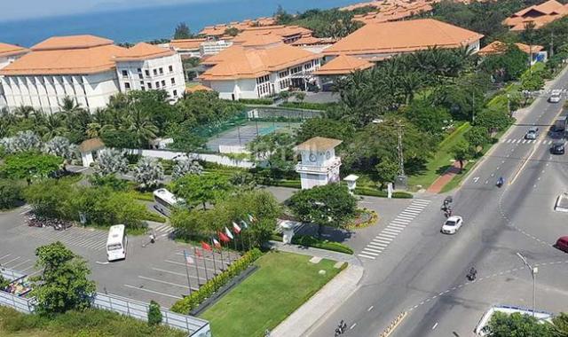 Bán nhanh 140m2 MT Võ Nguyên Giáp, đối diện Furama Resort, Pullman Beach Resort