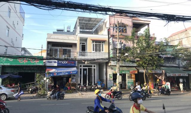 Cho thuê mặt bằng đường Trần Quang Diệu, Cần Thơ